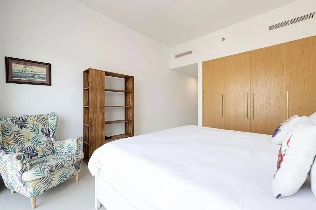 Dar Mama - Apartment In Downtown With Burj Khalifa View Dubai