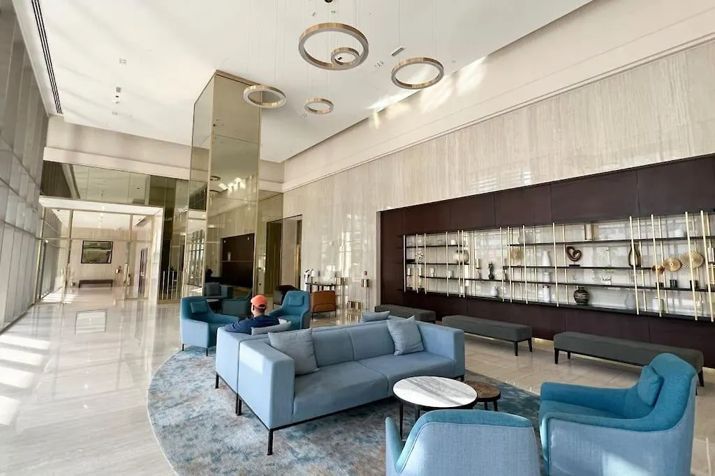 Dar Mama - Apartment In Downtown With Burj Khalifa View Dubai 0*,  Emirati Arabi Uniti