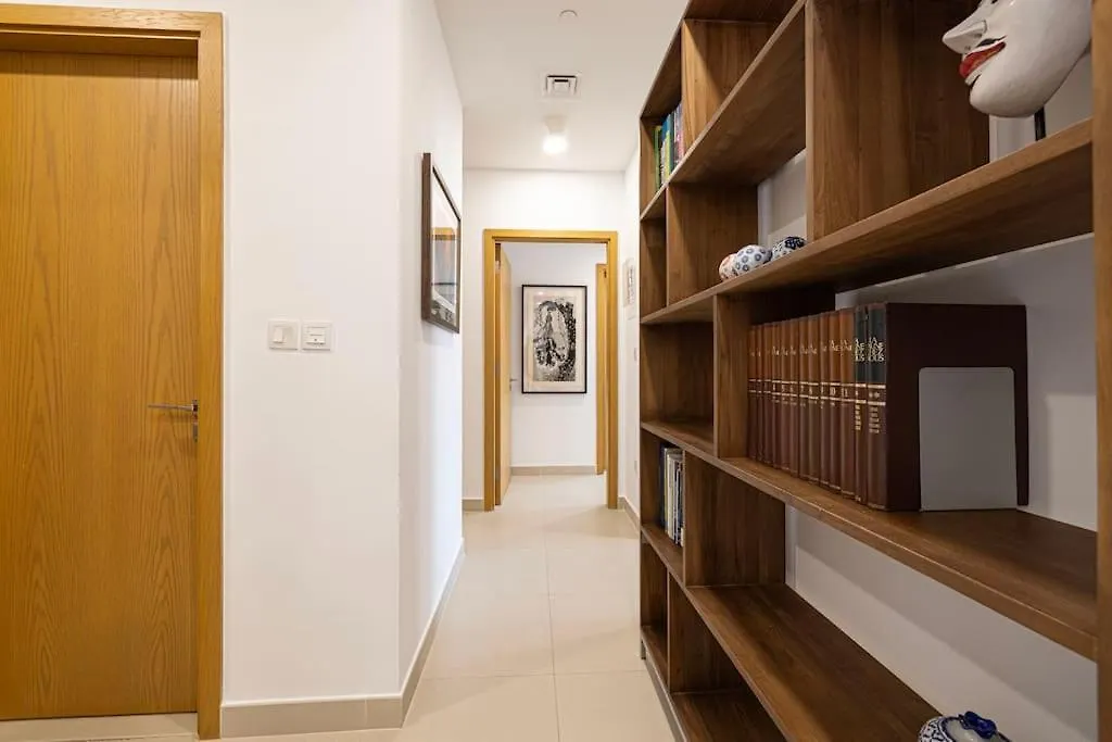 Dar Mama - Apartment In Downtown With Burj Khalifa View Dubai Emirati Arabi Uniti