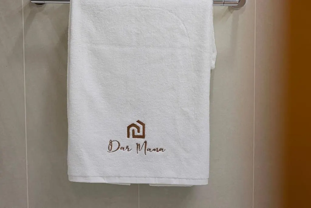 Dar Mama - Apartment In Downtown With Burj Khalifa View Dubai