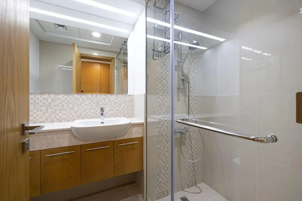 Dar Mama - Apartment In Downtown With Burj Khalifa View Dubai