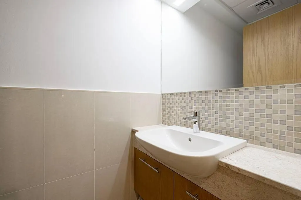 Dar Mama - Apartment In Downtown With Burj Khalifa View Dubai 0*,