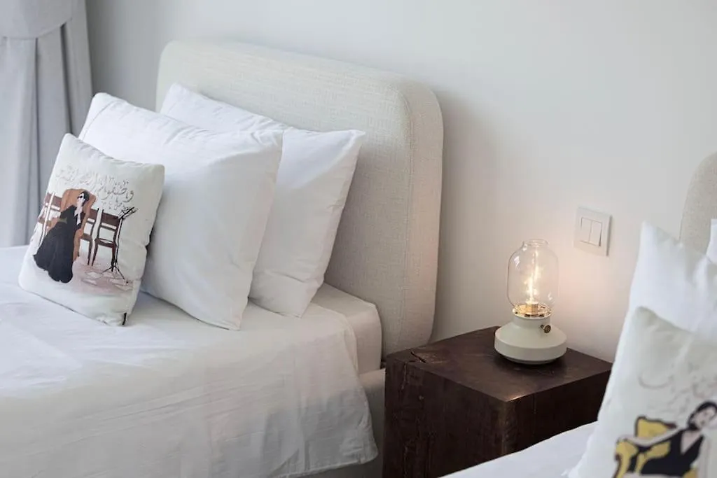 Dar Mama - Apartment In Downtown With Burj Khalifa View Dubai
