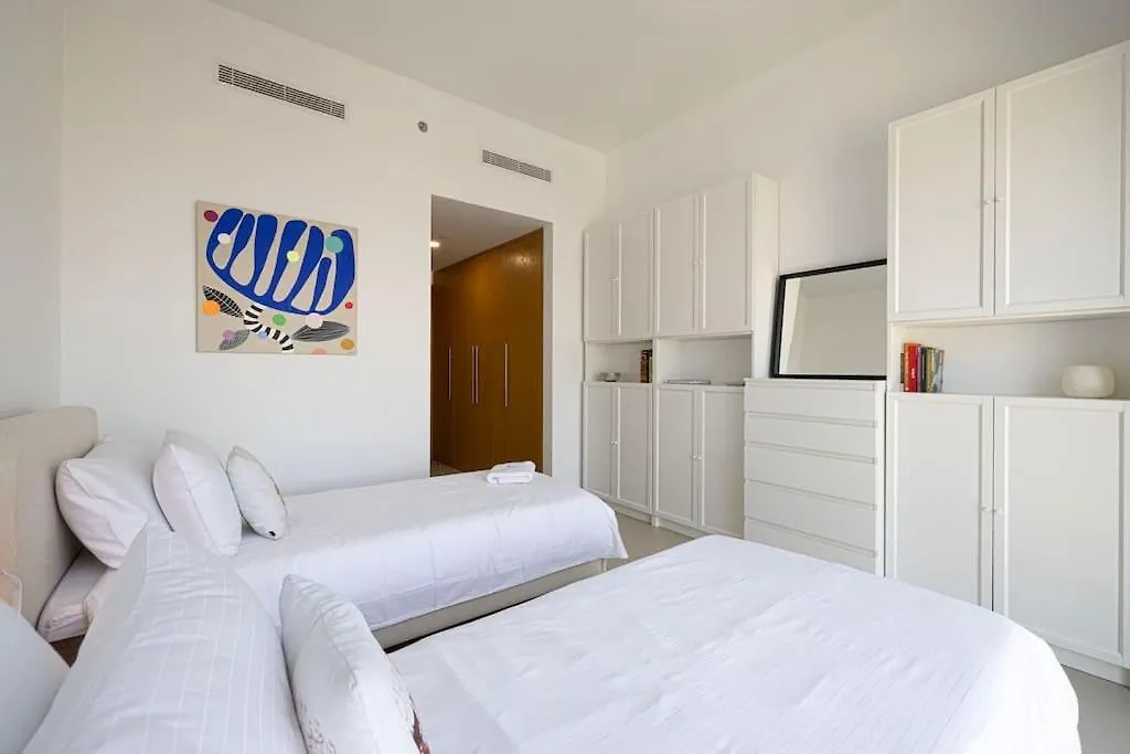 Dar Mama - Apartment In Downtown With Burj Khalifa View Dubai