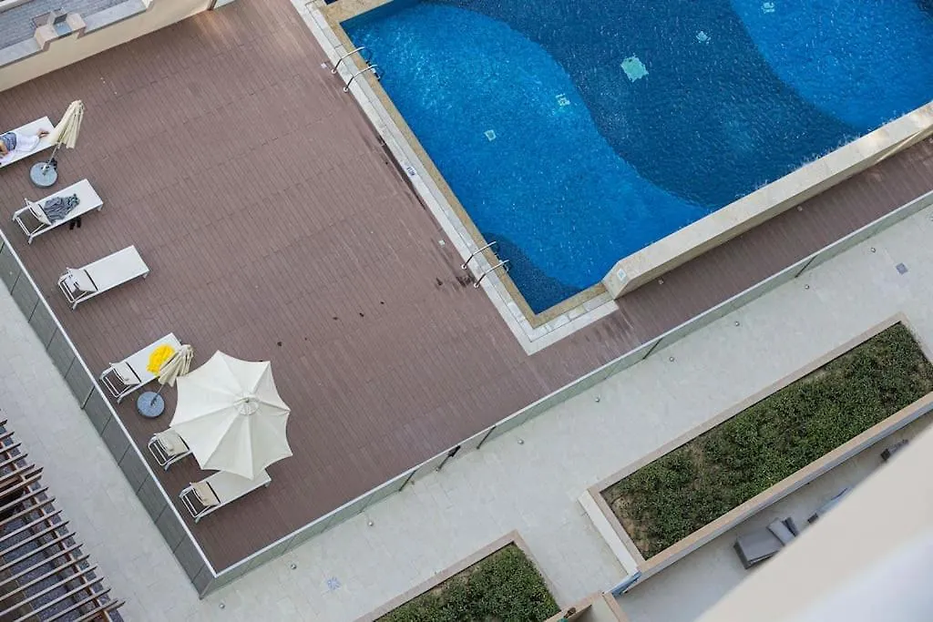 Dar Mama - Apartment In Downtown With Burj Khalifa View Dubai 0*,  United Arab Emirates